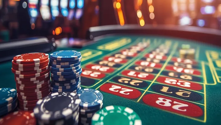 Advanced Poker Strategy