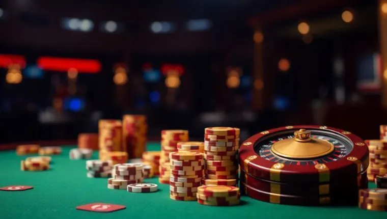 Play and Win
