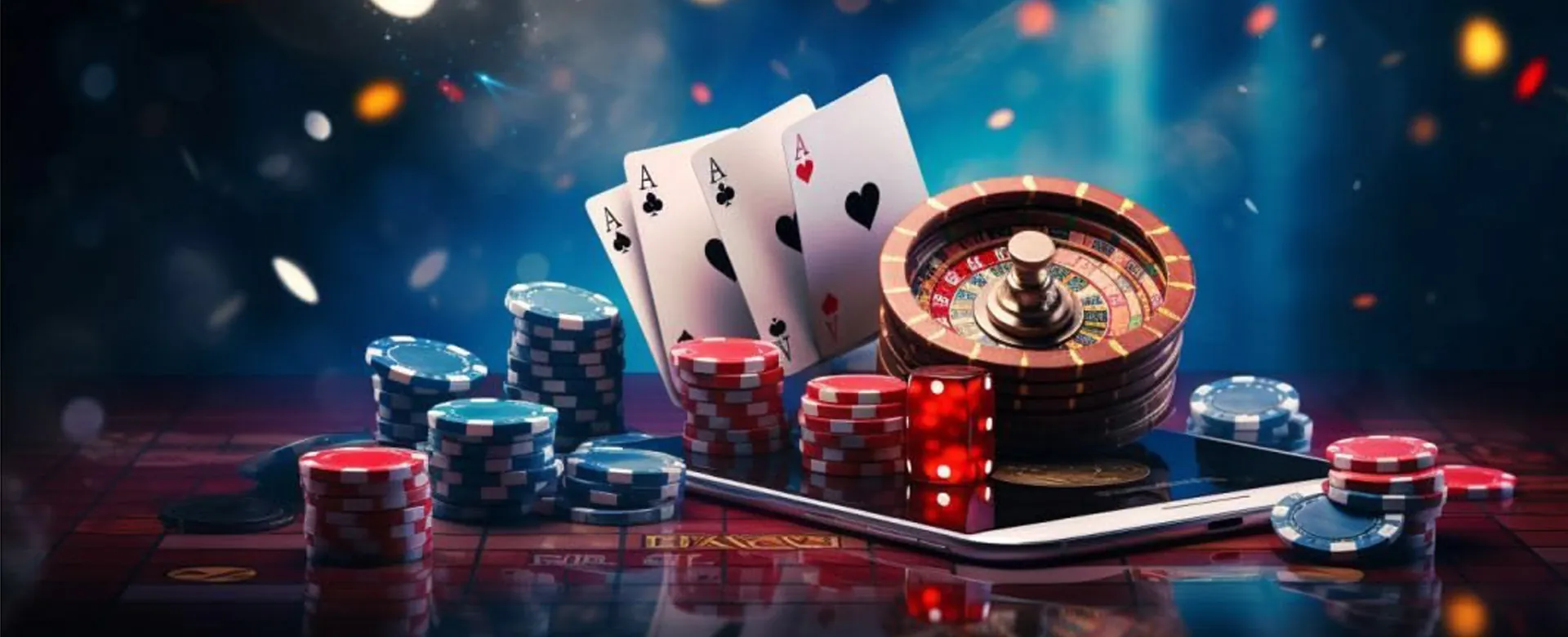 jili168 Live Casino Guide Hero Image