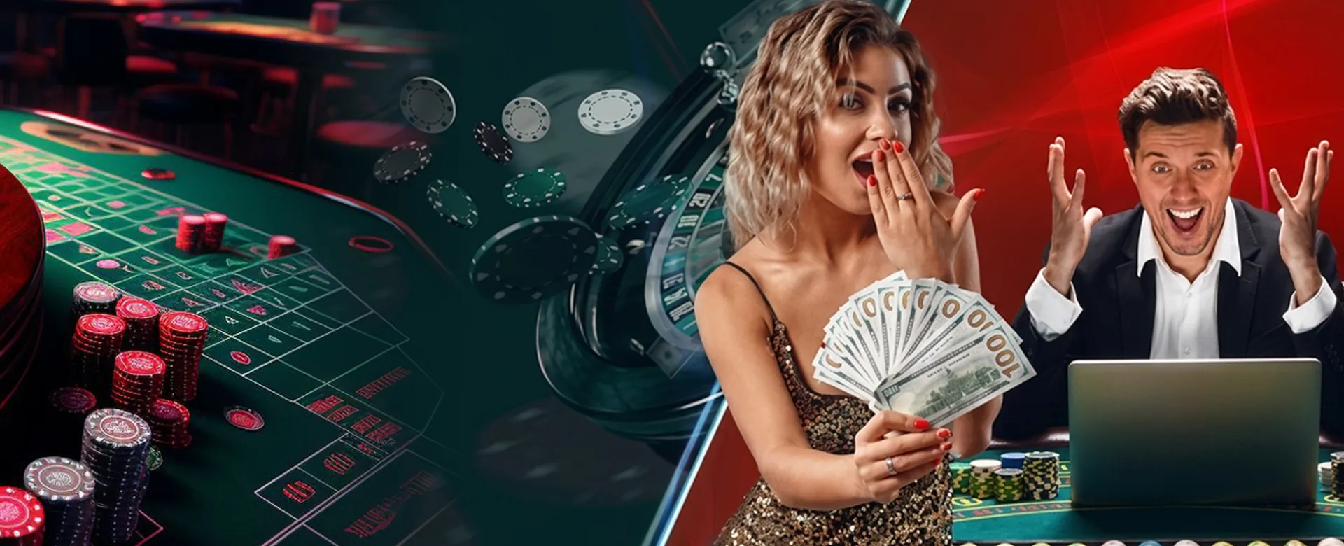 Jili168 Blog Hero Image showing various online casino games and a vibrant community