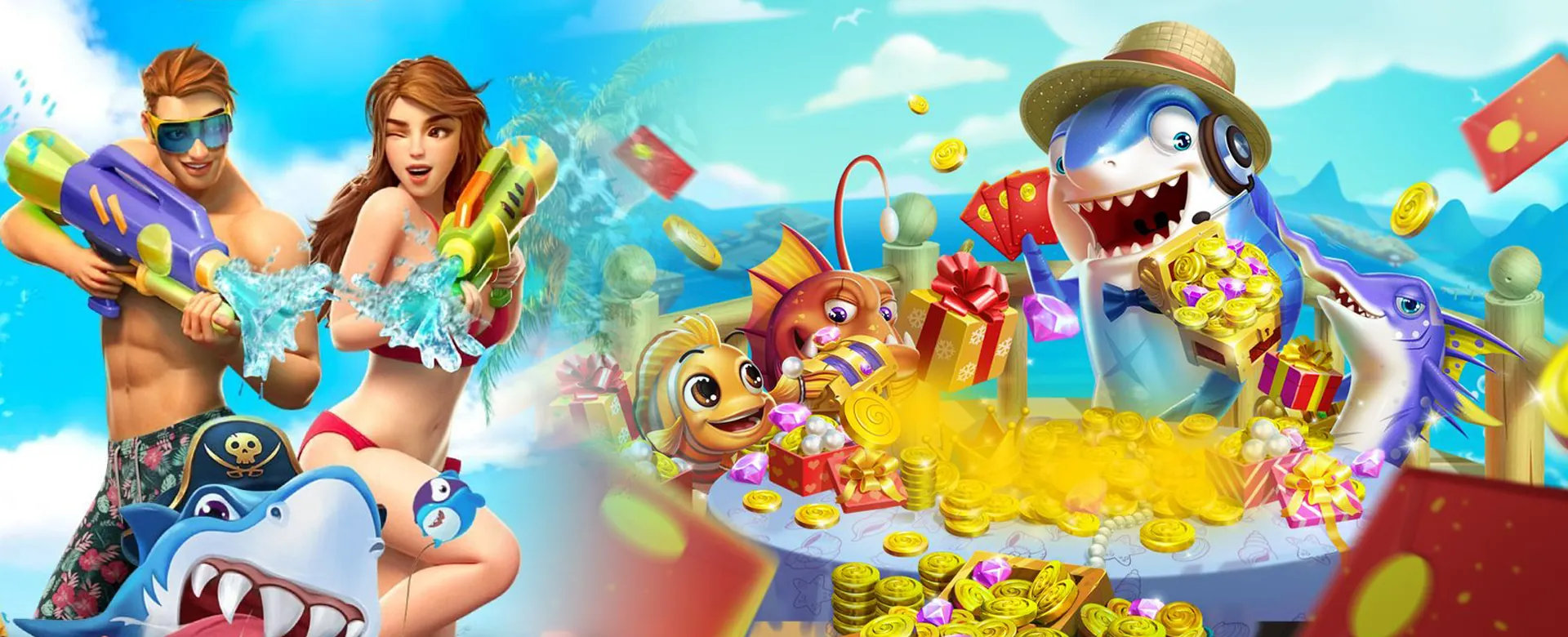 Wide range of jili168 games, promotions, and mobile app features